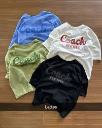 Cursive Signature Cropped T-Shirt